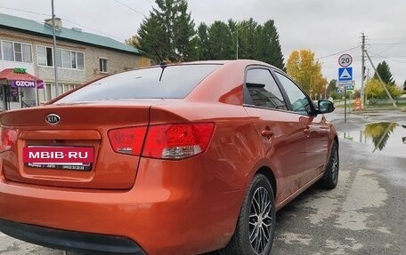 KIA Cerato III, 2009 год, 750 000 рублей, 18 фотография