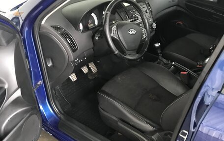 KIA cee'd I рестайлинг, 2008 год, 600 000 рублей, 3 фотография