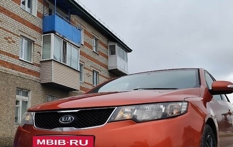 KIA Cerato III, 2009 год, 750 000 рублей, 30 фотография