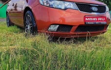 KIA Cerato III, 2009 год, 750 000 рублей, 27 фотография