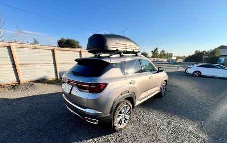Changan CS35 Plus, 2020 год, 1 750 000 рублей, 5 фотография