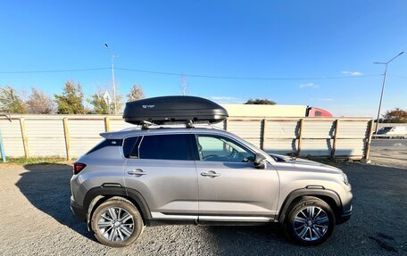 Changan CS35 Plus, 2020 год, 1 750 000 рублей, 7 фотография