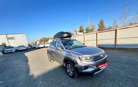 Changan CS35 Plus, 2020 год, 1 750 000 рублей, 3 фотография