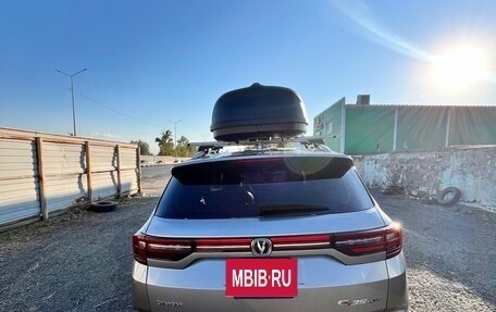 Changan CS35 Plus, 2020 год, 1 750 000 рублей, 4 фотография