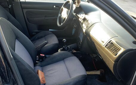 Volkswagen Golf IV, 2002 год, 350 000 рублей, 6 фотография