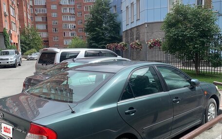 Toyota Camry V40, 2003 год, 1 100 000 рублей, 2 фотография