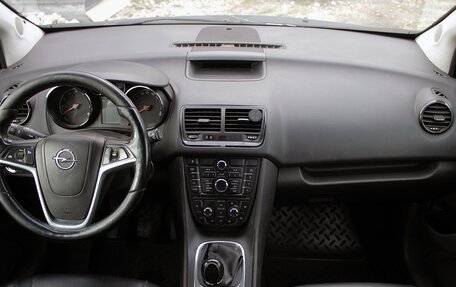 Opel Meriva, 2012 год, 579 000 рублей, 7 фотография