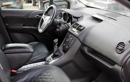 Opel Meriva, 2012 год, 579 000 рублей, 9 фотография