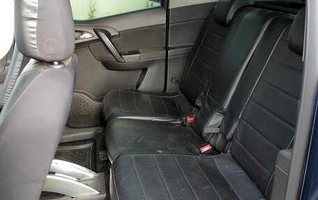 Opel Meriva, 2012 год, 579 000 рублей, 11 фотография