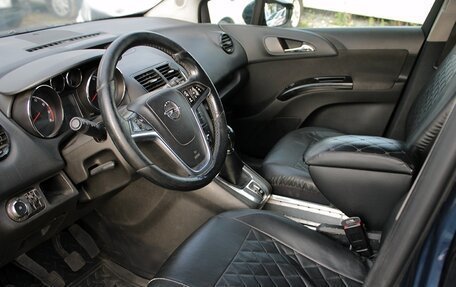 Opel Meriva, 2012 год, 579 000 рублей, 5 фотография