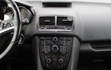 Opel Meriva, 2012 год, 579 000 рублей, 8 фотография