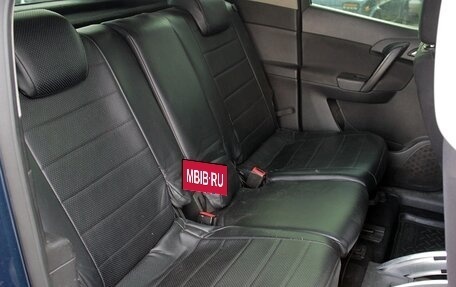 Opel Meriva, 2012 год, 579 000 рублей, 10 фотография