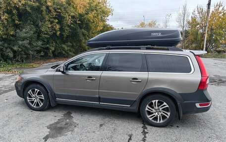 Volvo XC70 II рестайлинг, 2012 год, 1 550 000 рублей, 4 фотография