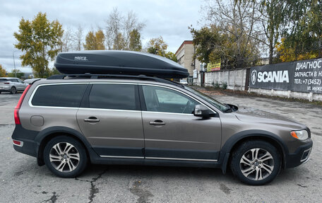 Volvo XC70 II рестайлинг, 2012 год, 1 550 000 рублей, 2 фотография