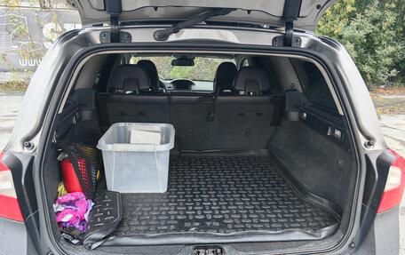 Volvo XC70 II рестайлинг, 2012 год, 1 550 000 рублей, 6 фотография