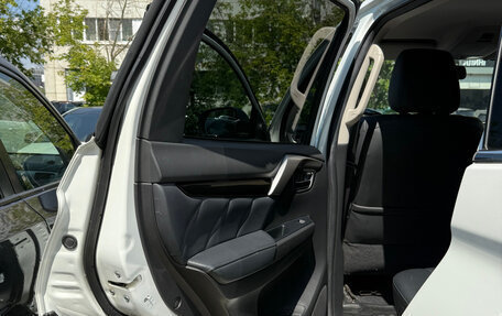 Mitsubishi Pajero Sport III рестайлинг, 2018 год, 3 490 000 рублей, 15 фотография