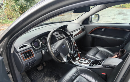 Volvo XC70 II рестайлинг, 2012 год, 1 550 000 рублей, 7 фотография