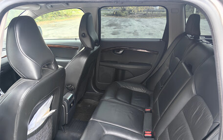Volvo XC70 II рестайлинг, 2012 год, 1 550 000 рублей, 5 фотография