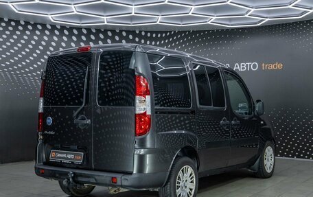 Fiat Doblo I, 2009 год, 450 000 рублей, 2 фотография