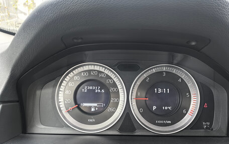 Volvo XC70 II рестайлинг, 2012 год, 1 550 000 рублей, 9 фотография
