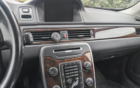 Volvo XC70 II рестайлинг, 2012 год, 1 550 000 рублей, 8 фотография