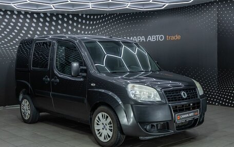 Fiat Doblo I, 2009 год, 450 000 рублей, 3 фотография