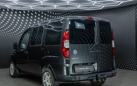Fiat Doblo I, 2009 год, 450 000 рублей, 4 фотография