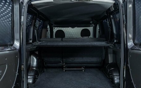 Fiat Doblo I, 2009 год, 450 000 рублей, 10 фотография