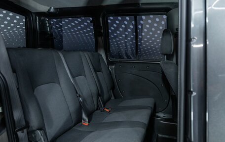 Fiat Doblo I, 2009 год, 450 000 рублей, 14 фотография