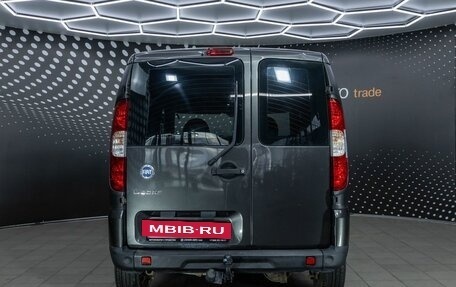 Fiat Doblo I, 2009 год, 450 000 рублей, 8 фотография