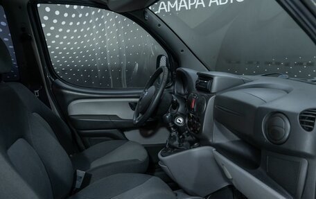 Fiat Doblo I, 2009 год, 450 000 рублей, 15 фотография