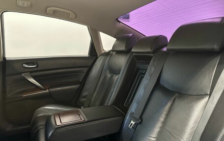 Nissan Teana, 2011 год, 1 199 900 рублей, 10 фотография