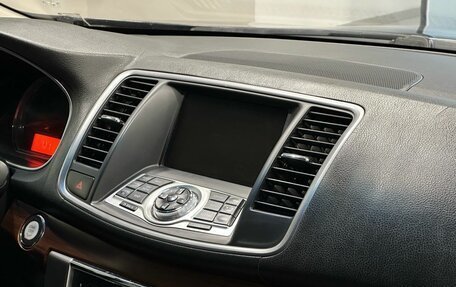 Nissan Teana, 2011 год, 1 199 900 рублей, 9 фотография