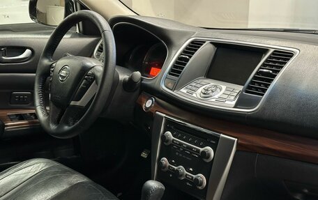 Nissan Teana, 2011 год, 1 199 900 рублей, 6 фотография