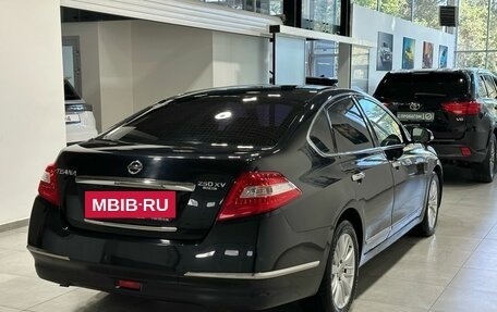 Nissan Teana, 2011 год, 1 199 900 рублей, 4 фотография