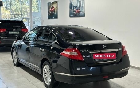 Nissan Teana, 2011 год, 1 199 900 рублей, 3 фотография