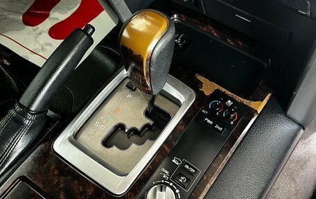 Toyota Land Cruiser 200, 2013 год, 2 999 000 рублей, 16 фотография
