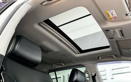 Toyota Land Cruiser 200, 2013 год, 2 999 000 рублей, 19 фотография