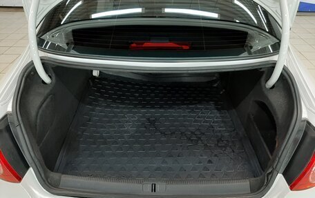 Volkswagen Passat CC I рестайлинг, 2011 год, 1 090 000 рублей, 5 фотография