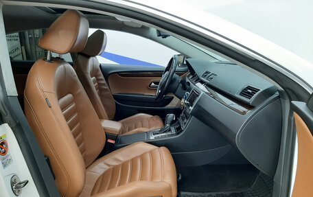 Volkswagen Passat CC I рестайлинг, 2011 год, 1 090 000 рублей, 11 фотография