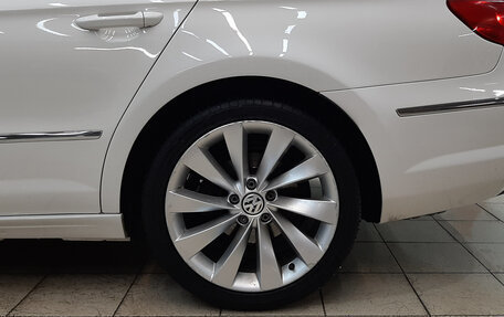 Volkswagen Passat CC I рестайлинг, 2011 год, 1 090 000 рублей, 13 фотография