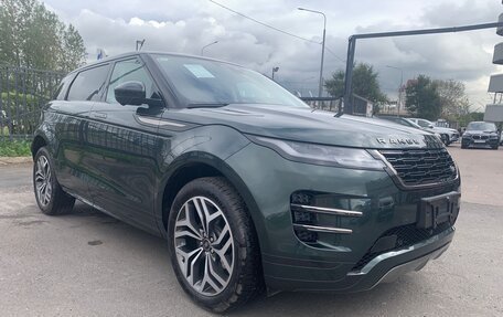 Land Rover Range Rover Evoque II, 2025 год, 6 100 000 рублей, 1 фотография