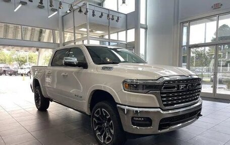 Rambler 1500, 2025 год, 8 000 000 рублей, 1 фотография