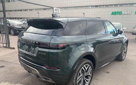Land Rover Range Rover Evoque II, 2025 год, 6 100 000 рублей, 4 фотография
