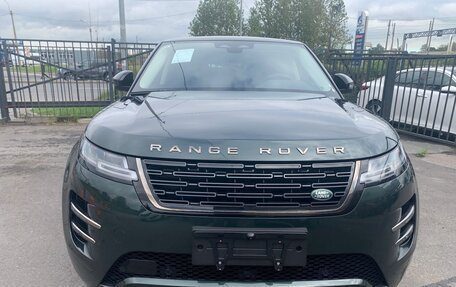 Land Rover Range Rover Evoque II, 2025 год, 6 100 000 рублей, 2 фотография