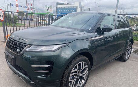 Land Rover Range Rover Evoque II, 2025 год, 6 100 000 рублей, 3 фотография