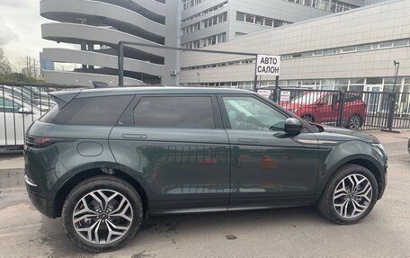 Land Rover Range Rover Evoque II, 2025 год, 6 100 000 рублей, 5 фотография