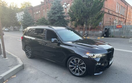 BMW X7, 2019 год, 8 200 000 рублей, 1 фотография