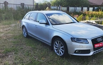 Audi A4, 2008 год, 750 000 рублей, 1 фотография