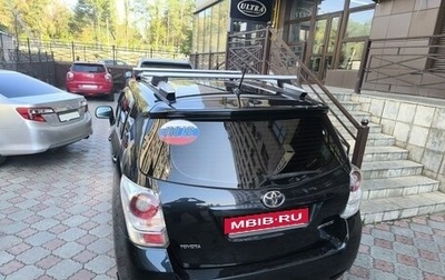 Toyota Verso I, 2012 год, 1 100 000 рублей, 1 фотография